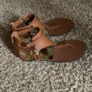 Vince Camuto sandals